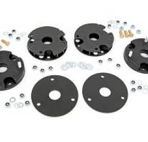 Лифт комплект подвески для Chevrolet Tahoe 2021-24